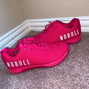 Nobull trainers